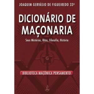 Dicionário de Maçonaria