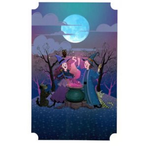 Caderneta - Meu primeiro Grimório - Imagem 2