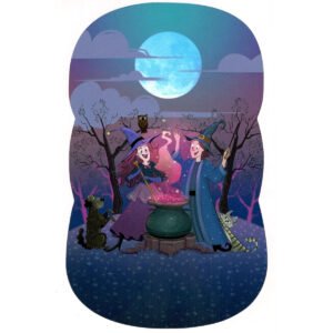 Caderneta - Meu primeiro Grimório Arco-íris - Imagem 2