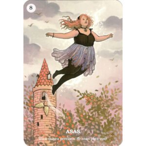Acredite na sua Própria Magia - Imagem 3