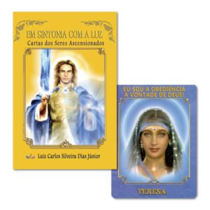 Em Sintonia com a Luz