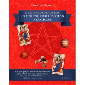 O Livro Completo das Correspondências Mágicas