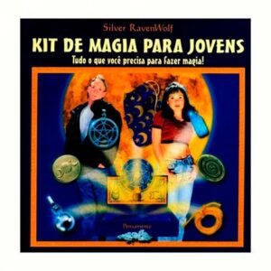 Kit de Magia para Jovens