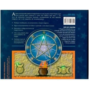 Kit de Magia para Jovens - Imagem 2