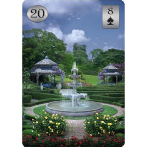Thelema Lenormand - Ed. Alfabeto - Imagem 6