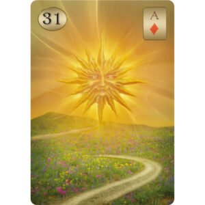 Thelema Lenormand - Ed. Alfabeto - Imagem 7