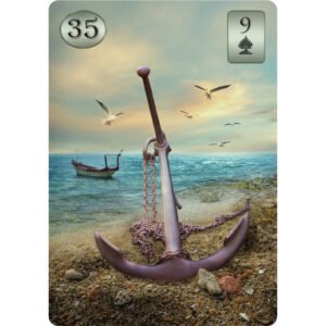Thelema Lenormand - Ed. Alfabeto - Imagem 9