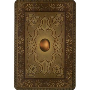 Thelema Lenormand - Ed. Alfabeto - Imagem 10