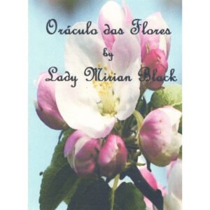 Oráculo Mensagens das Flores - Imagem 2