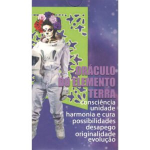 Oráculo do Elemento Terra - Imagem 2