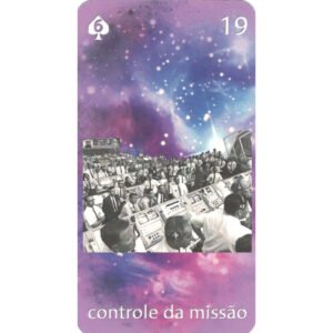Oráculo do Elemento Terra - Imagem 7
