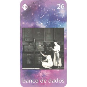 Oráculo do Elemento Terra - Imagem 8