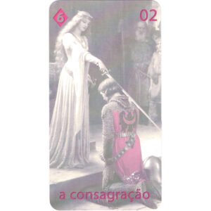 Oráculo do Elemento Éter - Imagem 3