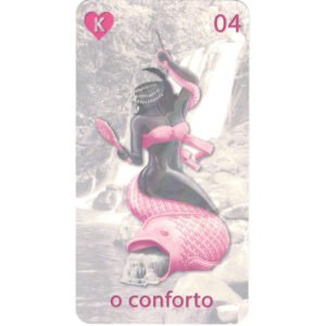 Oráculo do Elemento Éter - Imagem 4