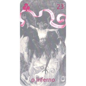 Oráculo do Elemento Éter - Imagem 6