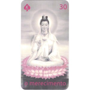 Oráculo do Elemento Éter - Imagem 8