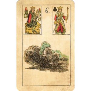 Protótipo Lenormand - O Jogo da Esperança - Imagem 6