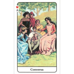 Sibilla Italiana - Faustino Solesio - Imagem 6