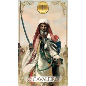 Baralho Cigana da Sorte - Imagem 3