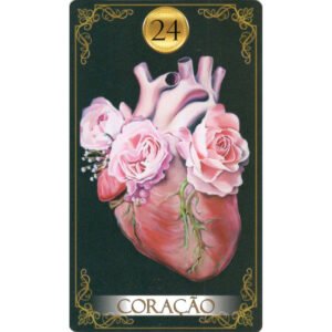 Baralho Cigana da Sorte - Imagem 4