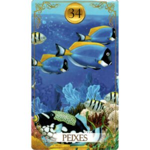 Baralho Cigana da Sorte - Imagem 5