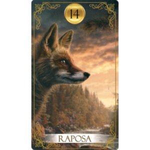 Baralho Cigana da Sorte - Imagem 6