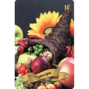 Baralho de Dona Maria Mulambo - Mini - Imagem 6