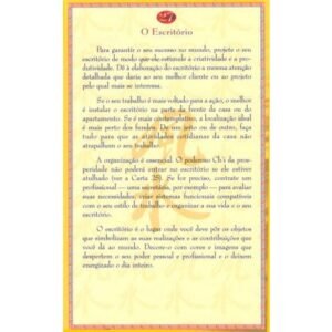 Feng Shui - Cartas para o seu Paraíso Pessoal (Livro + Cartas) - Imagem 3