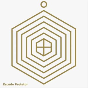 Gráfico Escudo Protetor - PS
