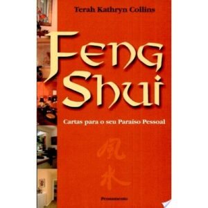 Feng Shui - Cartas para o seu Paraíso Pessoal (Livro + Cartas) - Imagem 2