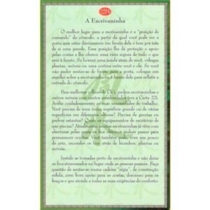 Feng Shui - Cartas para o seu Paraíso Pessoal (Livro + Cartas) - Imagem 4