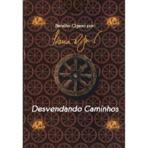 Baralho Cigano - Desvendando Caminhos - Imagem 2
