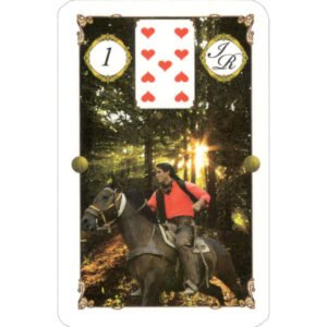 Baralho Cigano - Desvendando Caminhos - Imagem 3