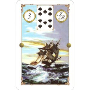 Baralho Cigano - Desvendando Caminhos - Imagem 4