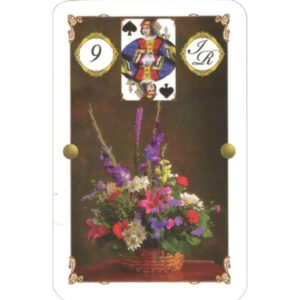 Baralho Cigano - Desvendando Caminhos - Imagem 5