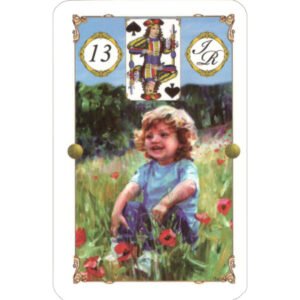 Baralho Cigano - Desvendando Caminhos - Imagem 6