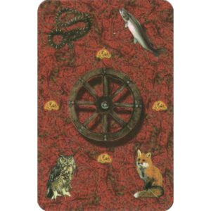 Baralho Cigano - Desvendando Caminhos - Imagem 8