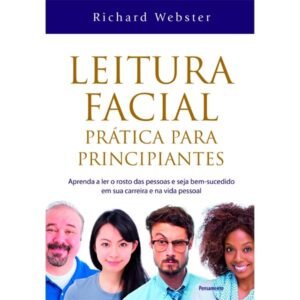 Leitura Facial Prática para Principiantes