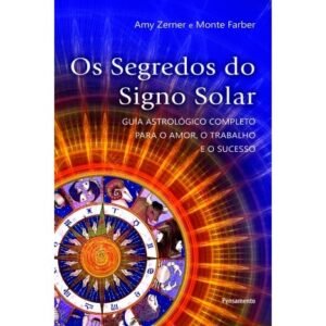 Os Segredos do Signo Solar - Imagem 1