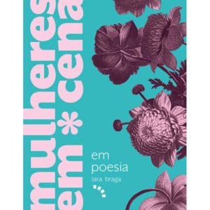 Coleção Mulheres em Cena – Em Poesia