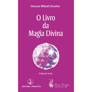 O Livro da Magia Divina