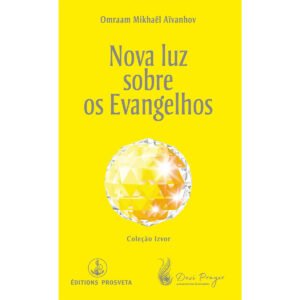Nova luz sobre os Evangelhos