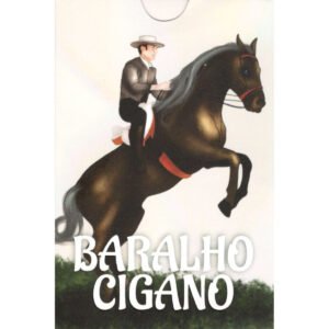 Baralho Cigano - Imagem 2