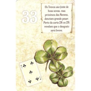 Cartas da Bruxa Cigana - Imagem 5