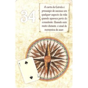 Cartas da Bruxa Cigana - Imagem 6