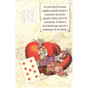 Cartas da Bruxa Cigana - Imagem 7