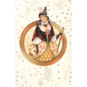 Cartas da Bruxa Cigana - Imagem 8