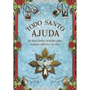 Todo santo ajuda