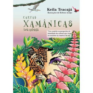 Cartas Xamânicas dos Animais (Livro + Cartas) - Imagem 2