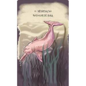 Cartas Xamânicas dos Animais (Livro + Cartas) - Imagem 3